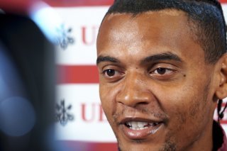 Manuel Akanji est ravi de débarquer à l'Inter KEYSTONE/JULIEN GRINDAT